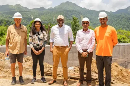 Dominica Cable Car Project: Beautiful story unfolding in Roseau Valley, says PM Skerrit
