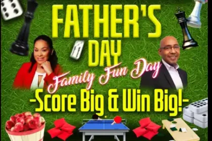 Dominica set for fun-filled Father’s Day 2024; Minister Melissa and others to host exciting events