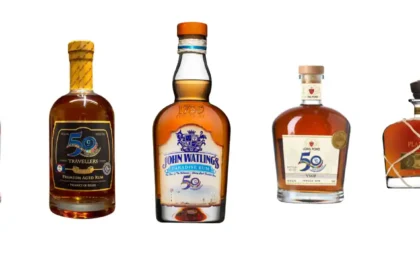 CARICOM governments to receive special Rum blends for 50th Anniversary celebration. PC: CARICOM