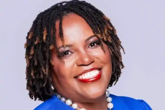 St. Kitts appoints Anne Kelly Fontenelle-Clarke as CEO of Tourism Authority. PC: St. Kitts Tourism Authority Facebook Page
