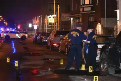Philadelphia: Mass shooting injures seven, one critical; no arrests yet