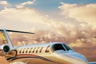 SVG Air introduces new Wednesday flight between Grenada, Carriacou and St Vincent