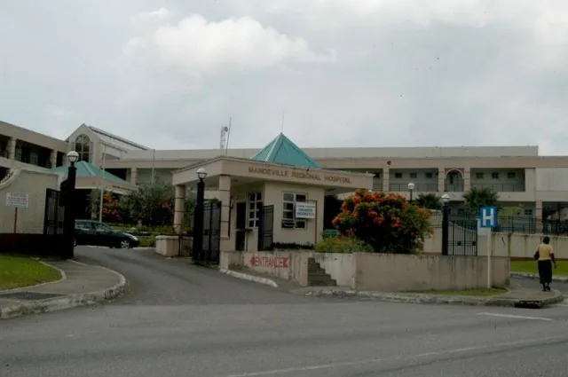 Jamaica: Minor fire at Mandeville Regional Hospital; 11 newborns and staff safe