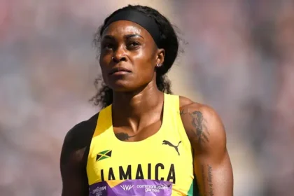 Jamaica: Elaine Thompson Herah to miss Paris 2024 Olympics due to injury. Picture Credit: Google Image