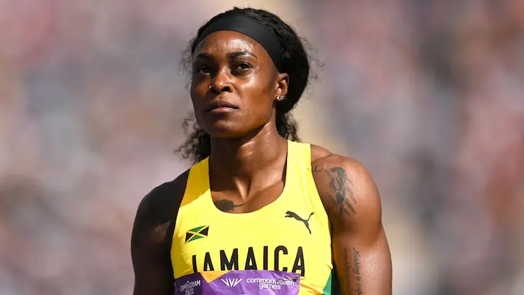 Jamaica: Elaine Thompson Herah to miss Paris 2024 Olympics due to injury. Picture Credit: Google Image
