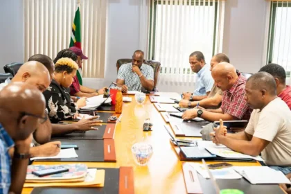 Hurricane Beryl: PM Roosevelt Skerrit assesses the preparedness; Dominica remains under Tropical Storm Watch