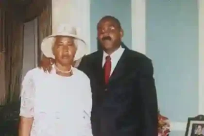 PM Gaston Browne’s mother- Patricia Rose Richards died