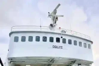 MV Dolly C- Carriacou returns to business after Beryl destruction 