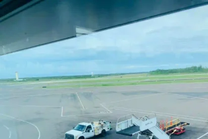 Internet issues disrupt operations at Lynden Pindling International Airport