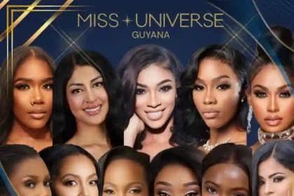 Miss Universe Guyana 2024 officially started, 11 finalists checked-in