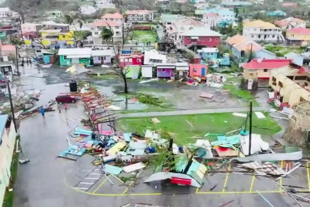 Post Hurricane Beryl: Grenada implements ‘Free Barrel’ programme to provide aid
