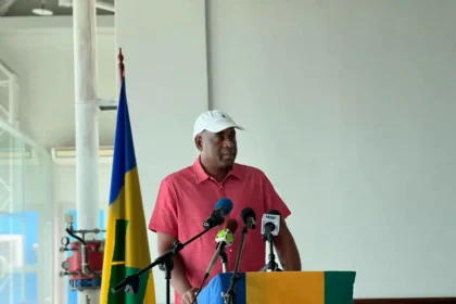 PM Roosevelt Skerrit strictly demands climate action, holds developed world accountable