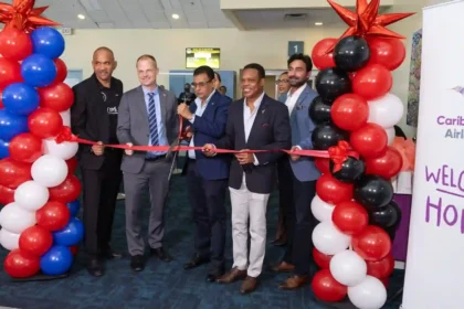 Caribbean Airlines inaugurates new route to Puerto Rico