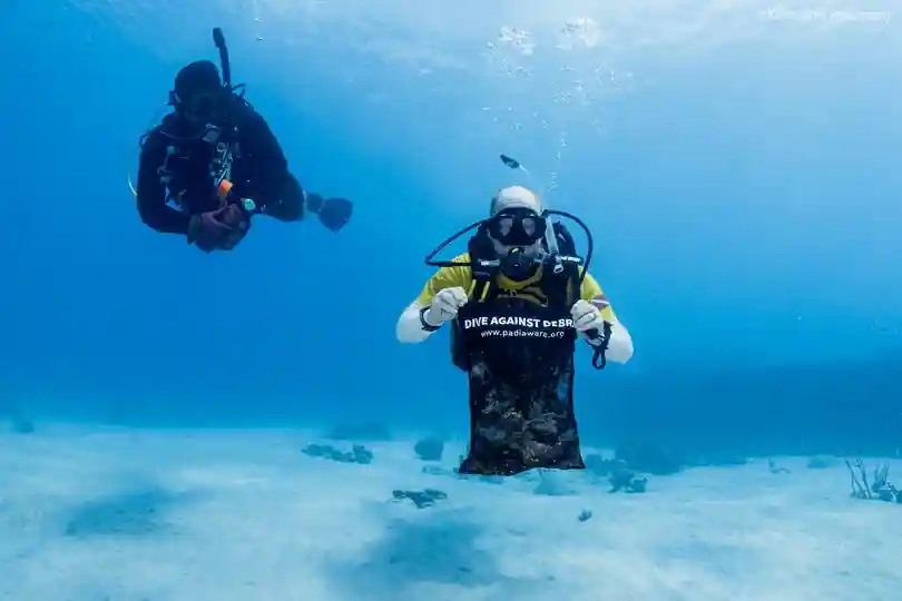 Barbados Dive Fest 2024 set to make comeback in August  