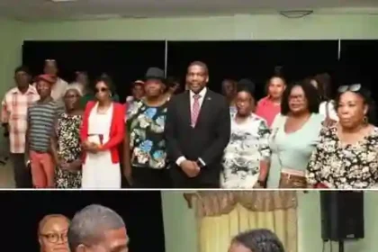 St Kitts and Nevis: Retired GAEs set to receive pension payments tomorrow with special event