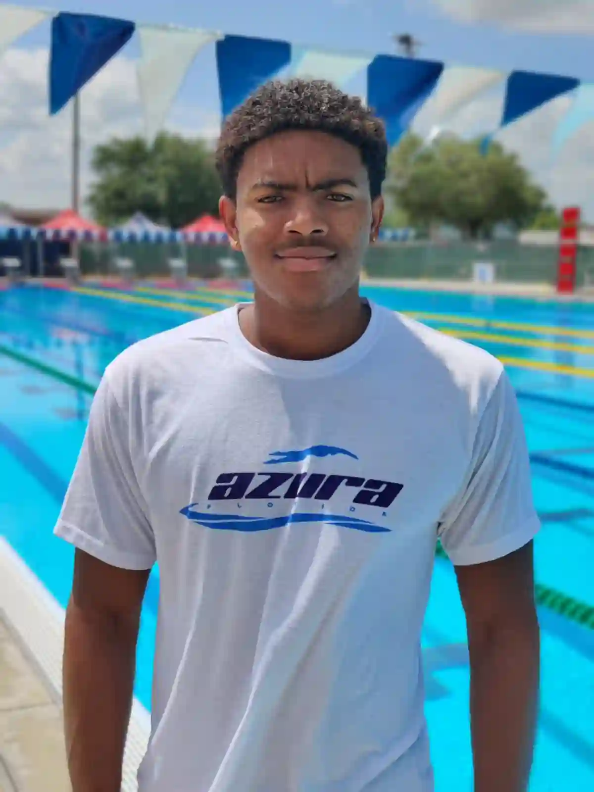 Paris Olympics: Jayhan Smith places second in Men'100m, still fails to advance to semis