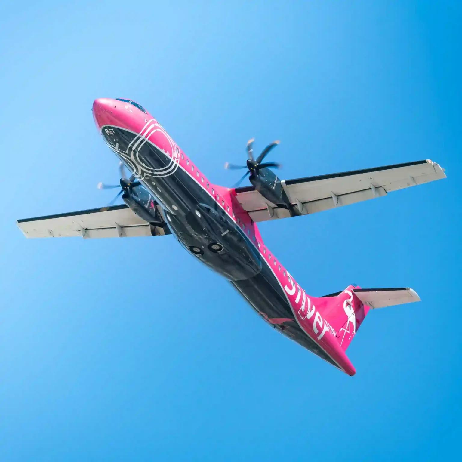 Silver Airways announces 50% off on all flights to Florida, Bahamas and Caribbean