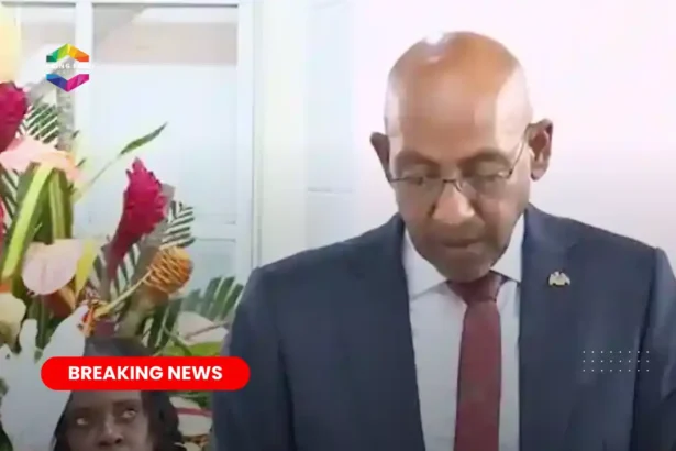 Dominica's inflation remains low and economy expands; Finance Minister shares budget