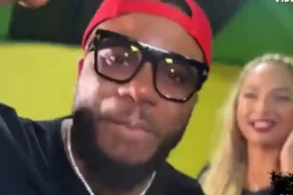 American Content Creators in Jamaica