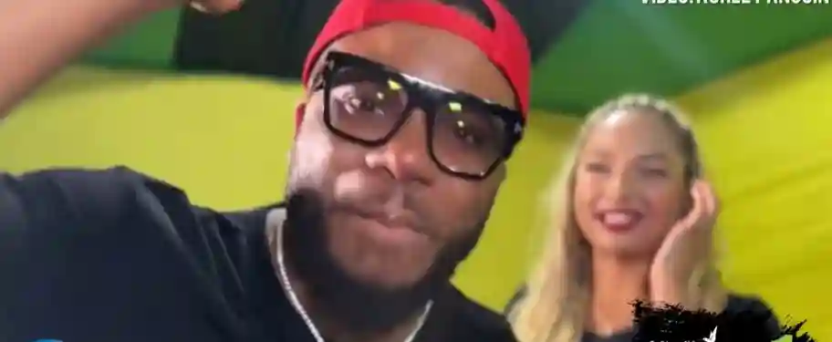 American Content Creators in Jamaica