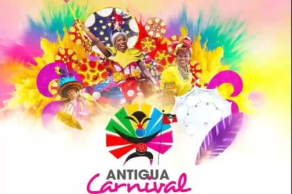 Antigua Carnival 2024