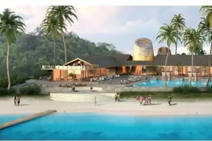 Antigua and Barbuda Tourism Development