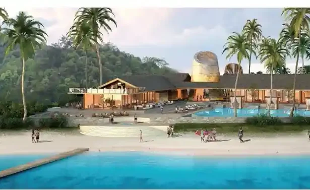Antigua and Barbuda Tourism Development