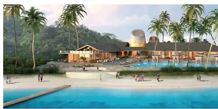 Antigua and Barbuda Tourism Development