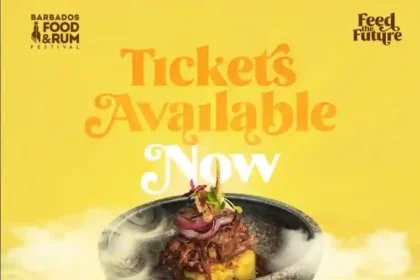Barbados Food and Rum Festival 2024