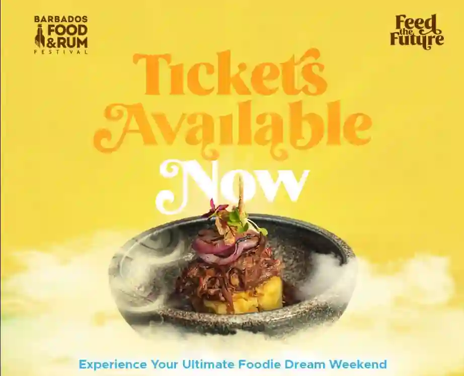 Barbados Food and Rum Festival 2024