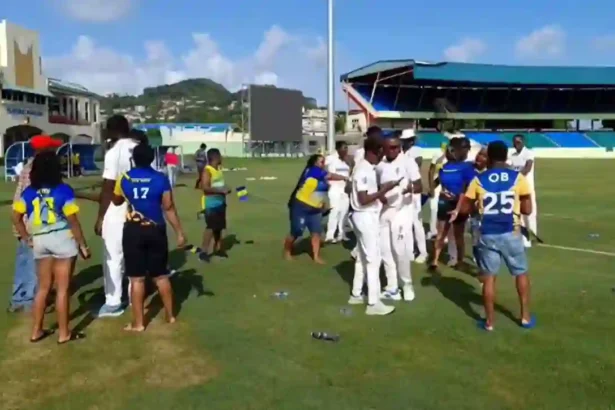 Barbados Rising Stars U19 Championship