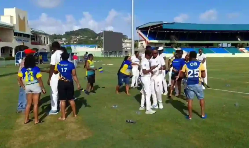 Barbados Rising Stars U19 Championship