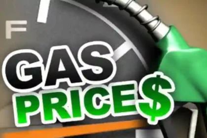 Gas Prices in Grenada
