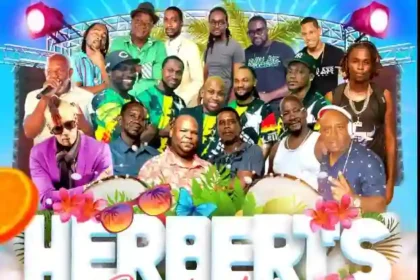 Herbert's Beach Affairs