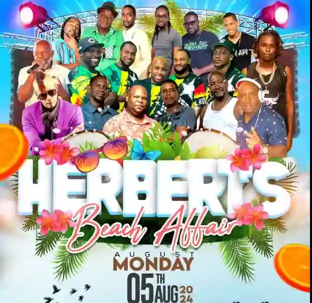 Herbert's Beach Affairs