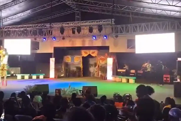 Nevis Culturama Festival 2024