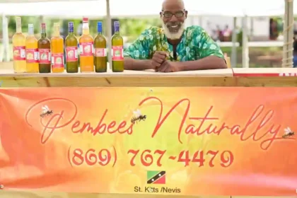 Nevis Fruit Festival 2024