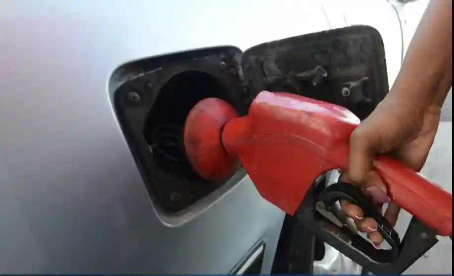 New Gas Prices in Jamaica