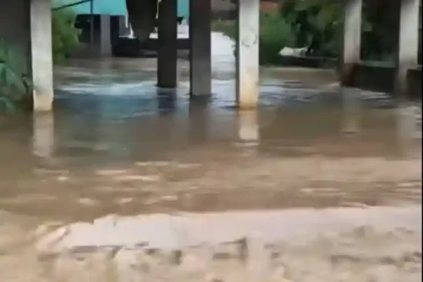 Tropical Wave in Trinidad and Tobago
