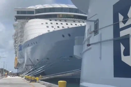 Utopia of the Seas
