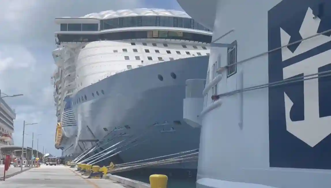 Utopia of the Seas