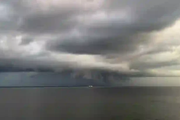 Weather report of Trinidad and Tobago