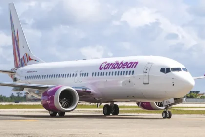 Hurricane Beryl: Caribbean Airlines re-times international services departure