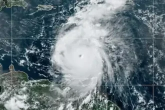 Bahamas to airlift students from Jamaica amid approaching Hurricane Beryl