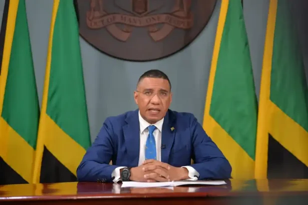 Hurricane Beryl: PM Andrew Holness declares Jamaica as disaster area for 7 days