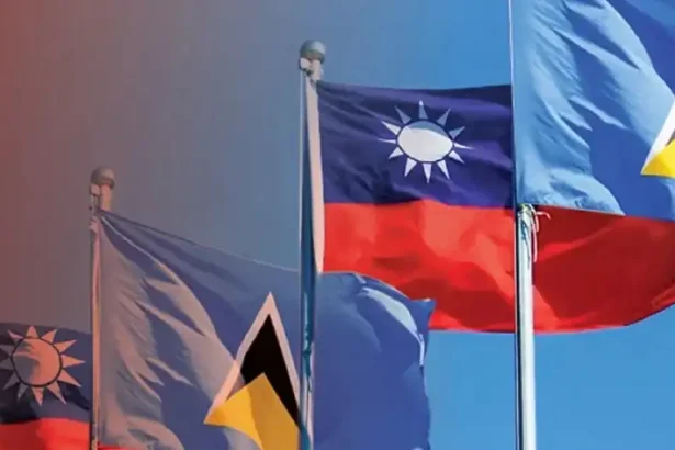 Saint Lucia to host 17th Annual Saint Lucia Taiwan Partnership Trade Show. PC: Government of Saint Lucia