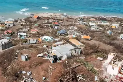 St. Kitts and Nevis: NEMA urges residents to help Hurricane Beryl hit Grenada and St Vincent