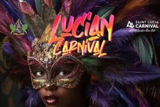 Saint Lucia reschedules Lucian Carnival dates due to Hurricane Beryl; know updates