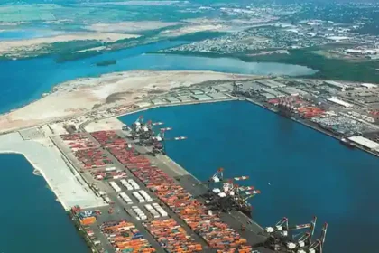Jamaica reopens ports after Hurricane Beryl