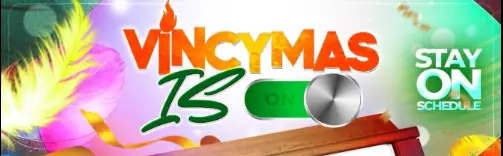 Vincymas 2024: Delroy Hooper wins National Soca Monarch title for 13th time